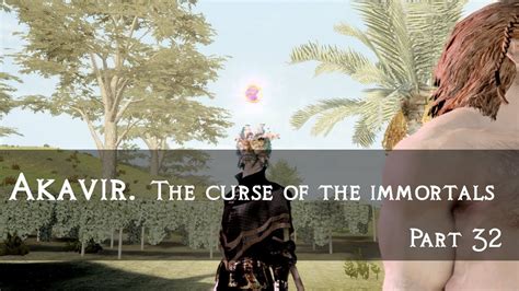 Breaking the Curse: Is Redemption Possible for the Immortal?